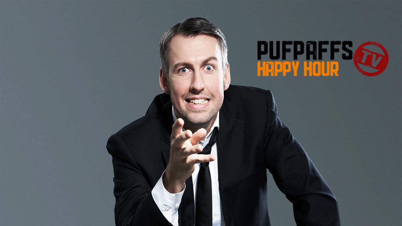 Pufpaffs Happy Hour