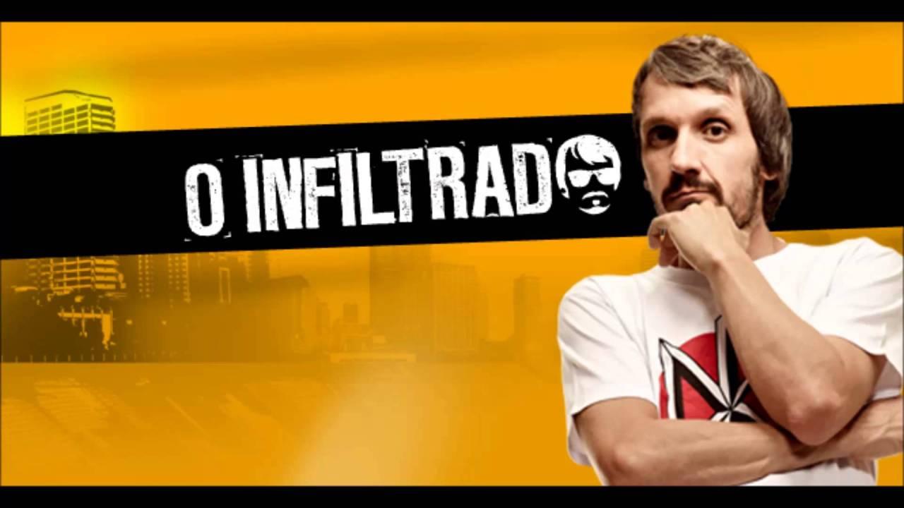 O Infiltrado