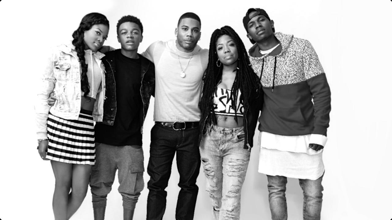 Nellyville
