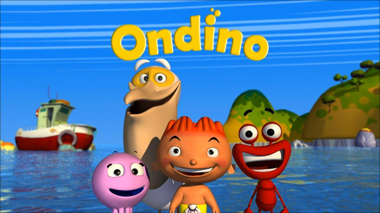 Ondino