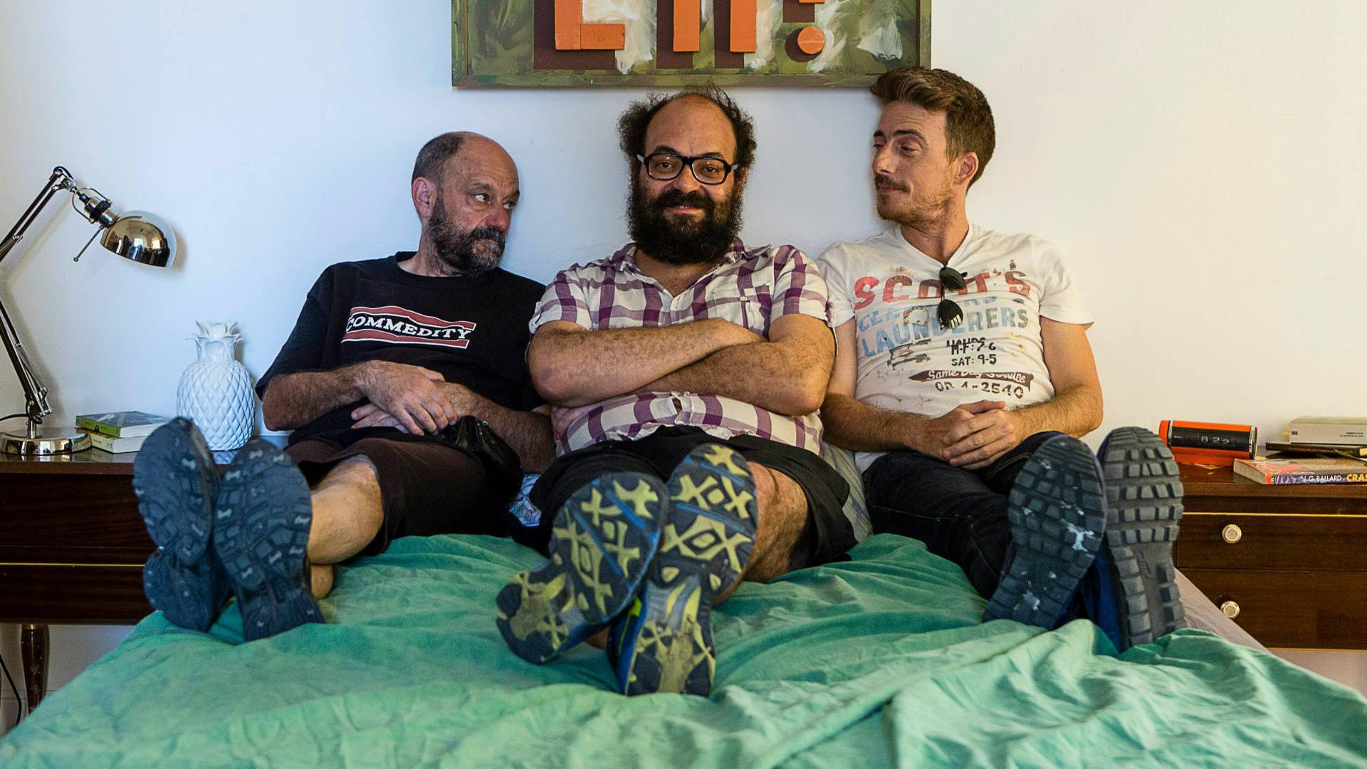 El fin de la comedia