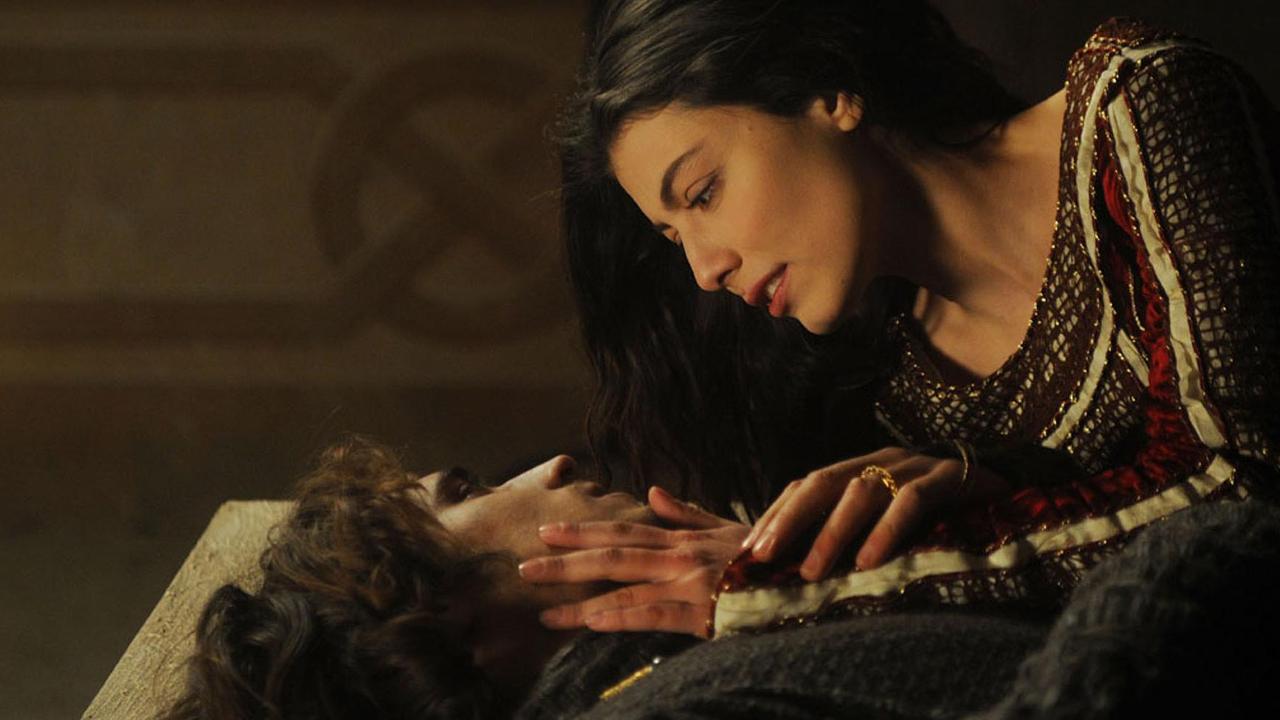 Romeo and Juliet