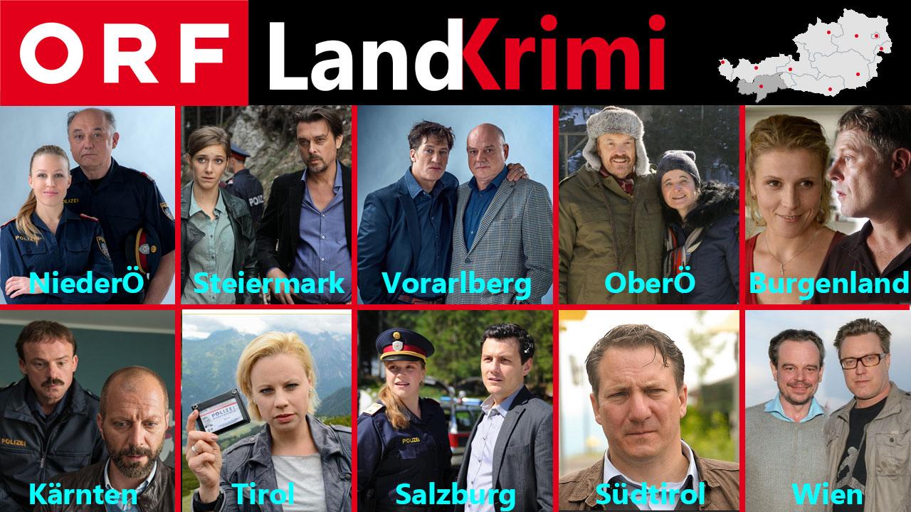 Landkrimi