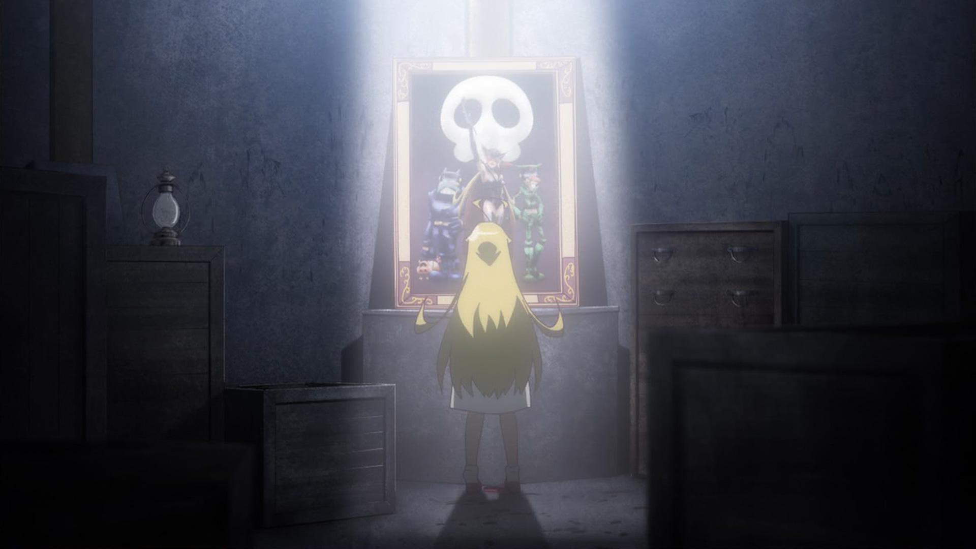 Yoru no Yatterman