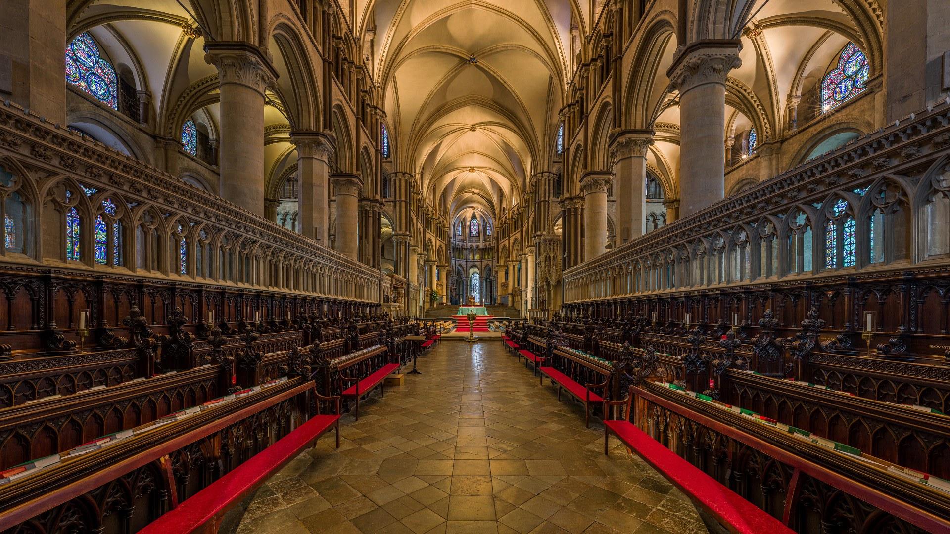 Canterbury Cathedral