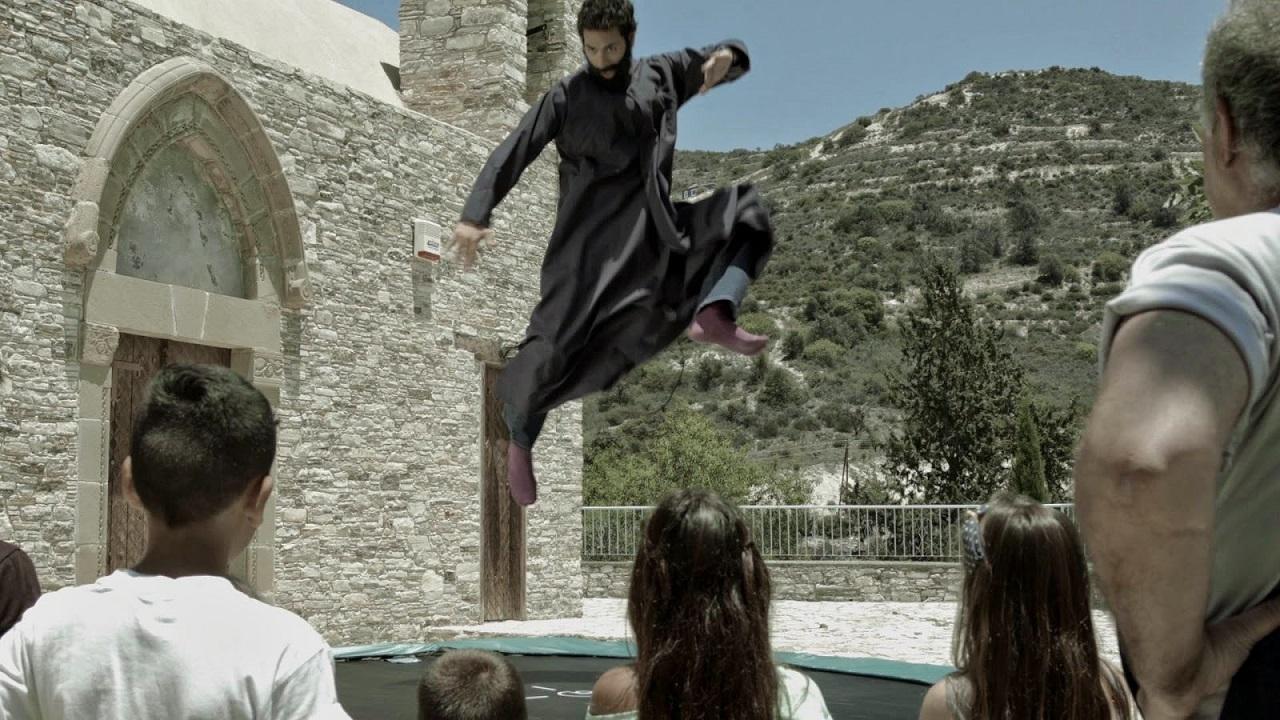 Η Πρώτη Σταγόνα