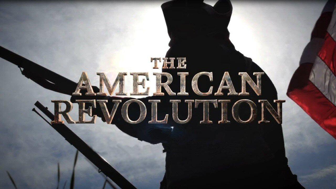 The American Revolution (2014)
