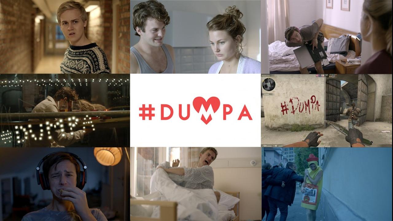 Dumpa