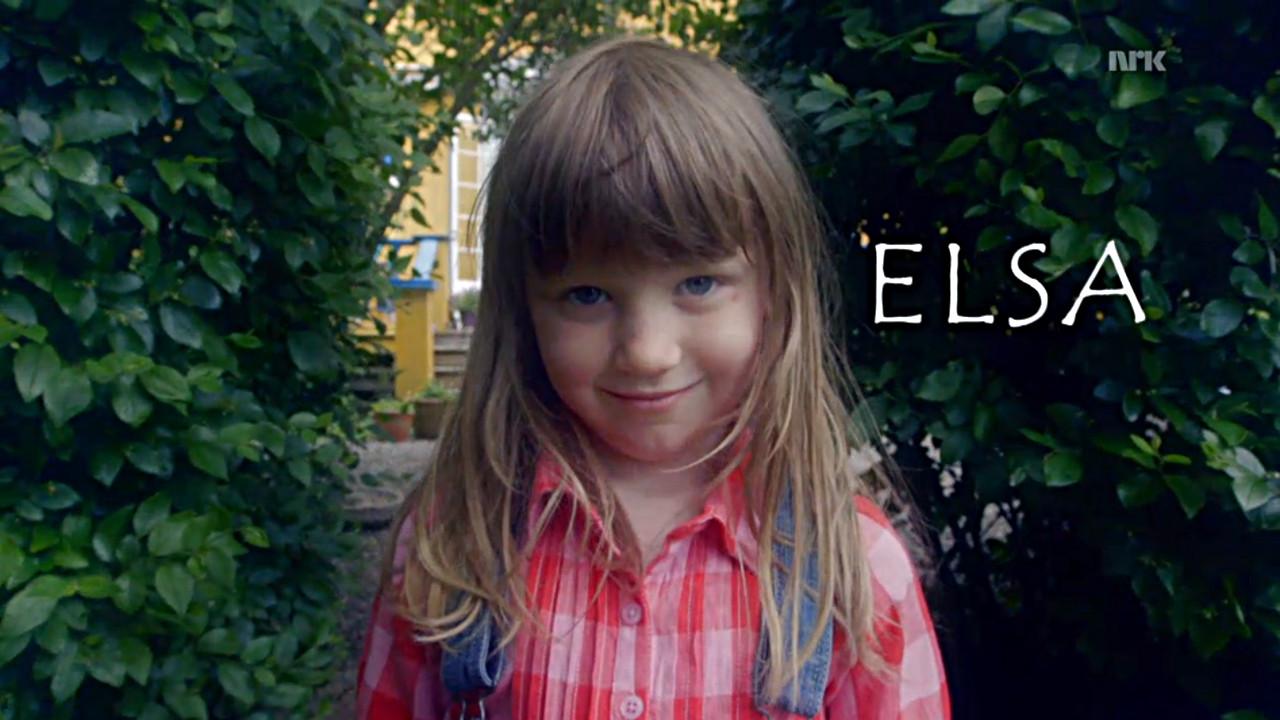 Elsa