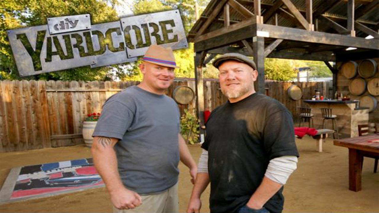 Yardcore