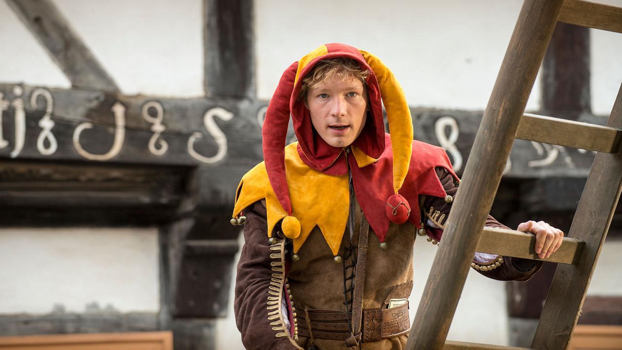 Till Eulenspiegel