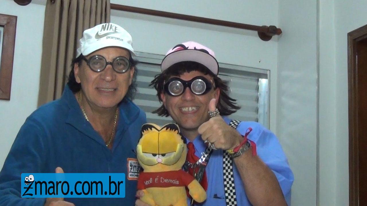 Programa Zmaro
