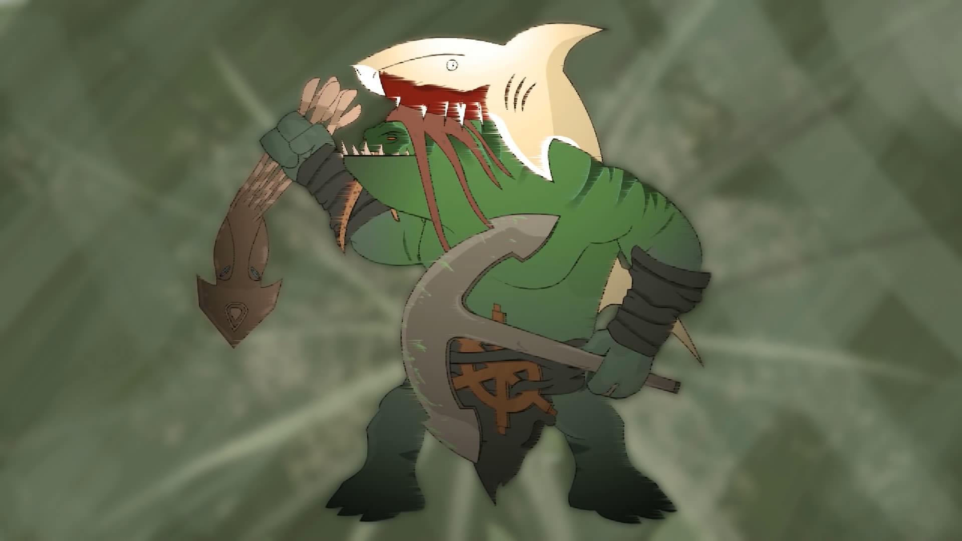 The DOTA 2 Reporter