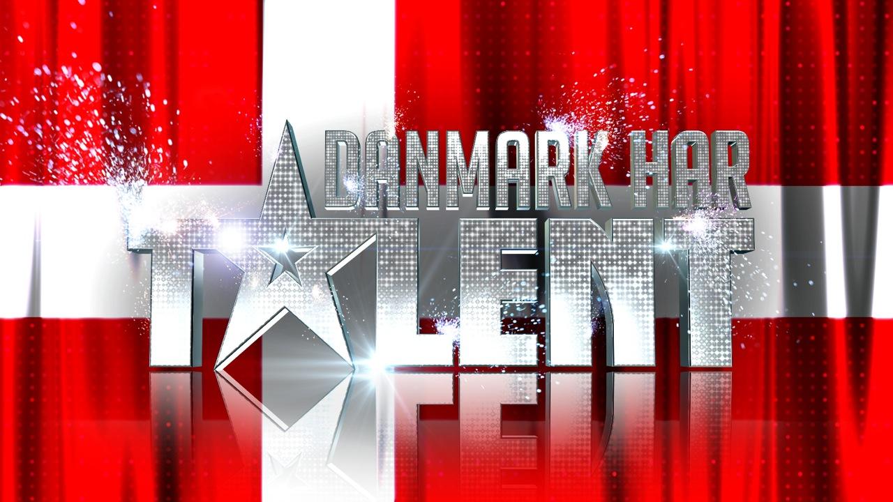 Danmark har talent