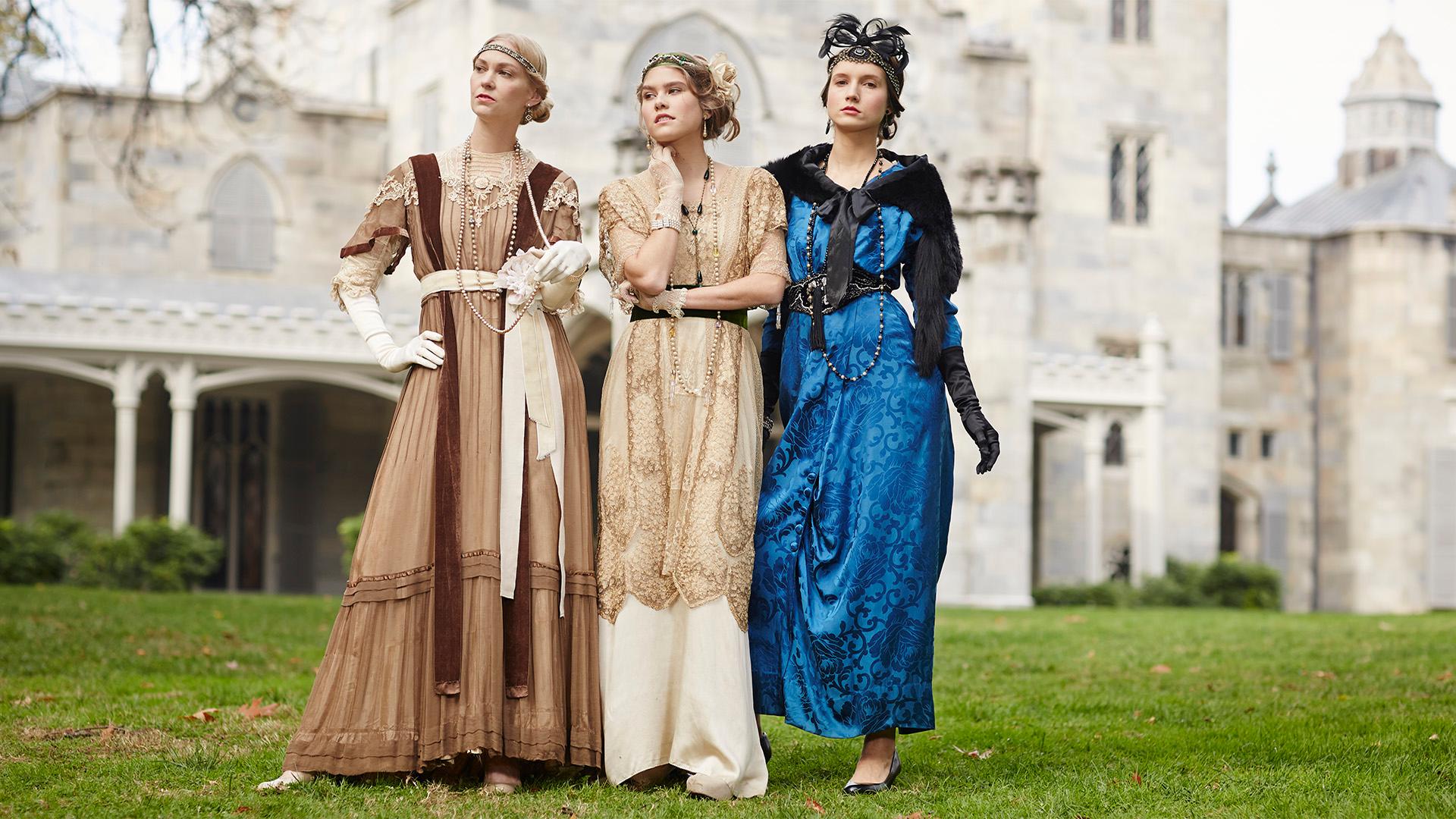 Million Dollar American Princesses | TV Time