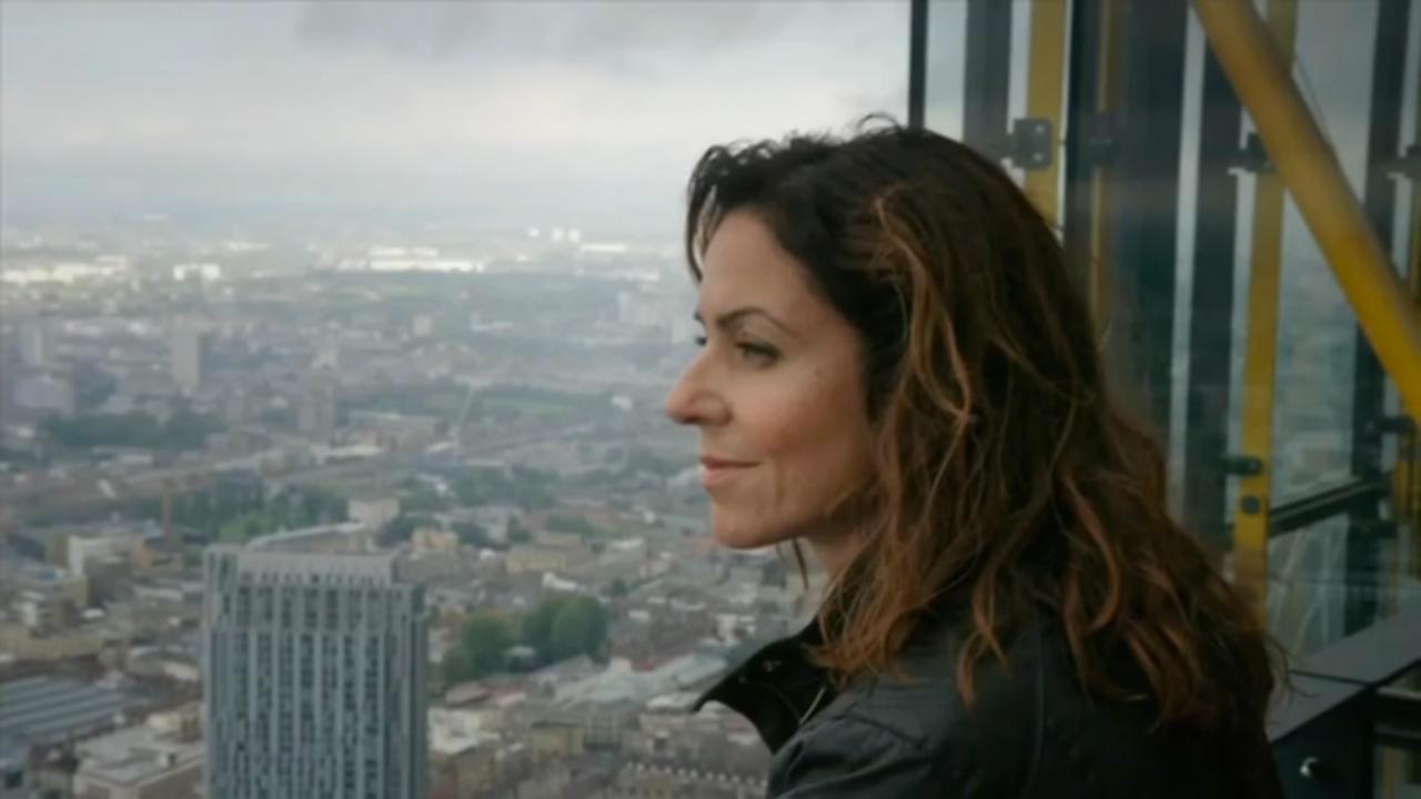 The Wonder of Britain