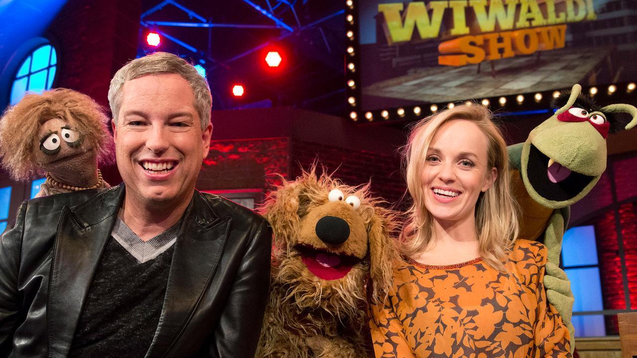 Die Wiwaldi-Show