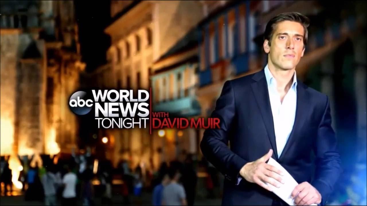World News Tonight