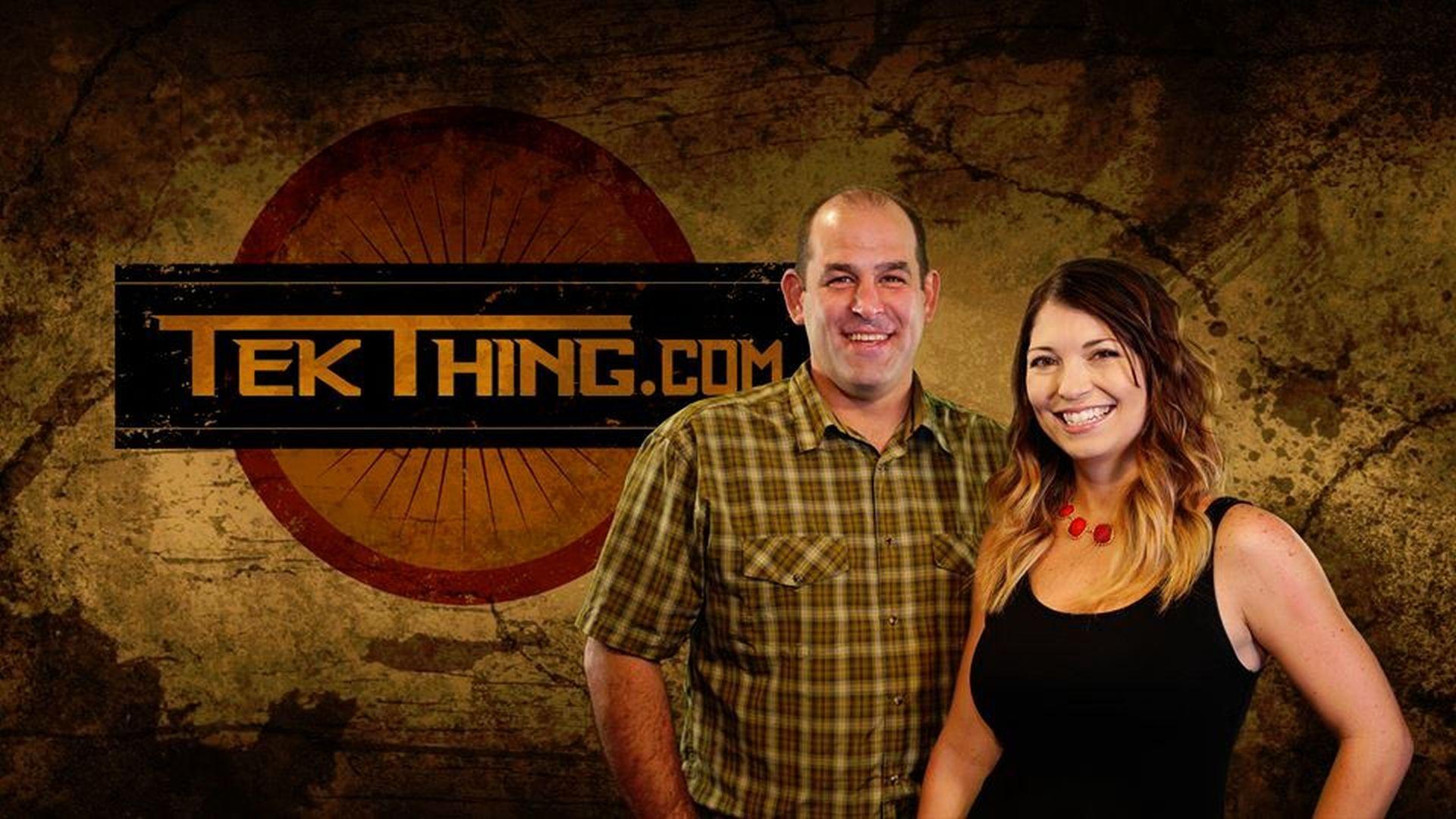 TekThing