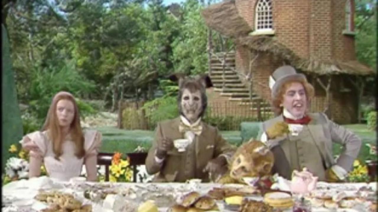 Alice in Wonderland (1986)