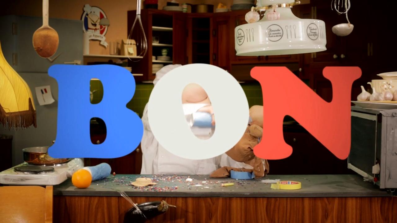 Bon