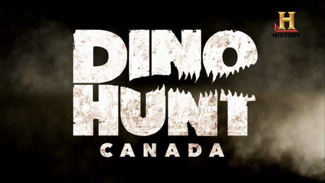 Dino Hunt Canada