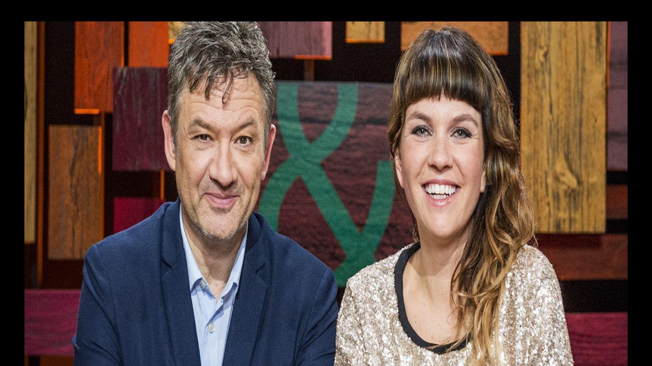 Bart & Siska