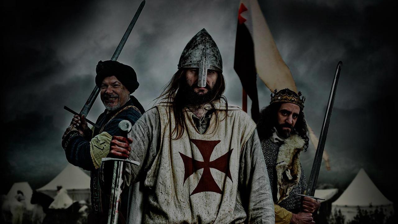 Templarios