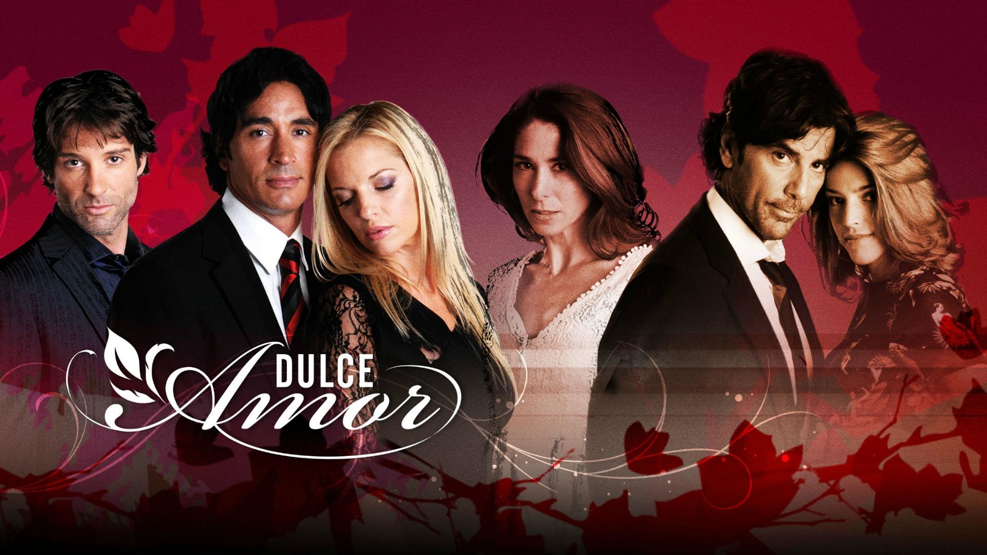 Dulce amor