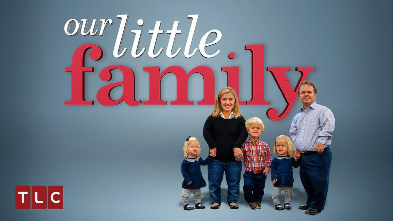 Our Little Family