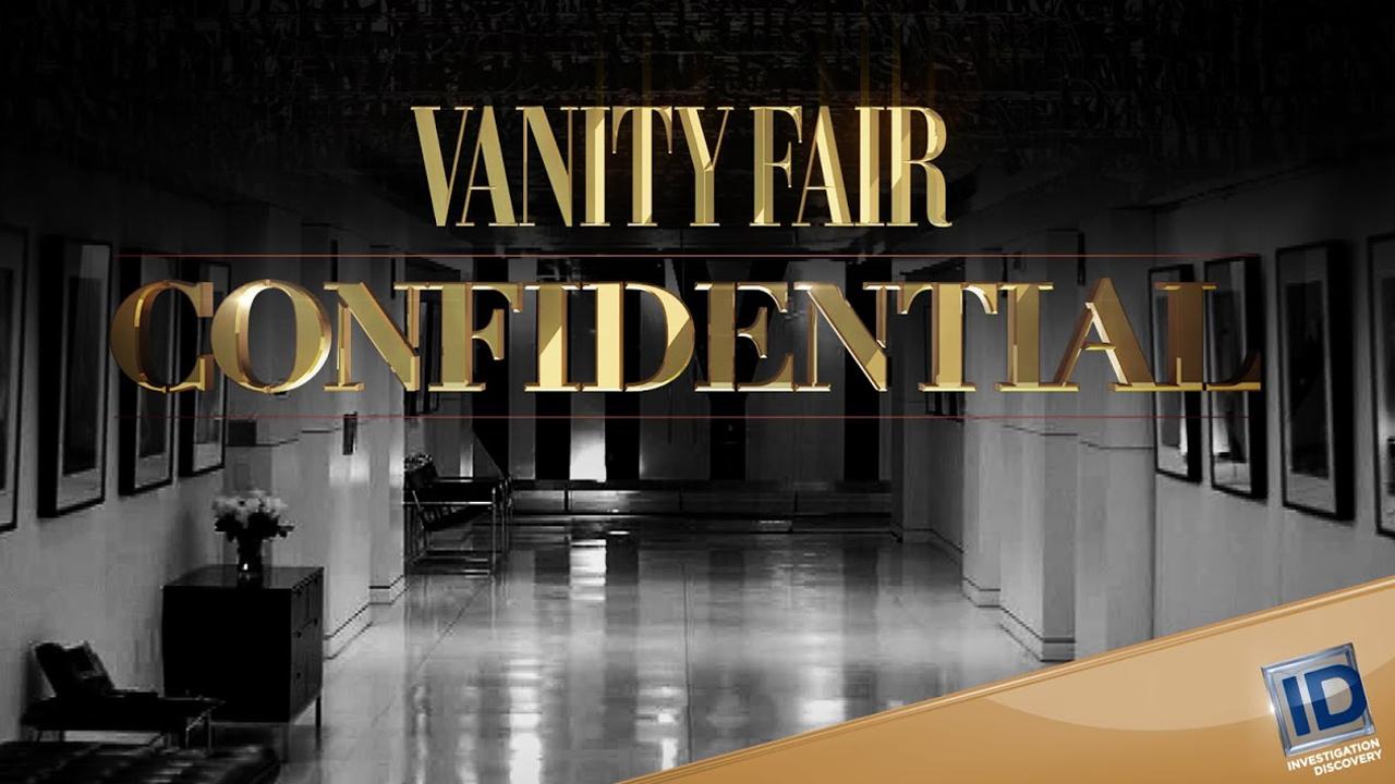 Vanity Fair Confidential