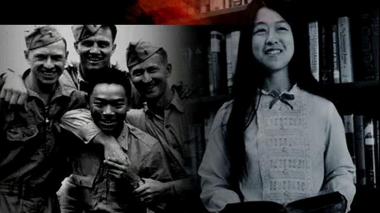 Becoming American: The Chinese Experience