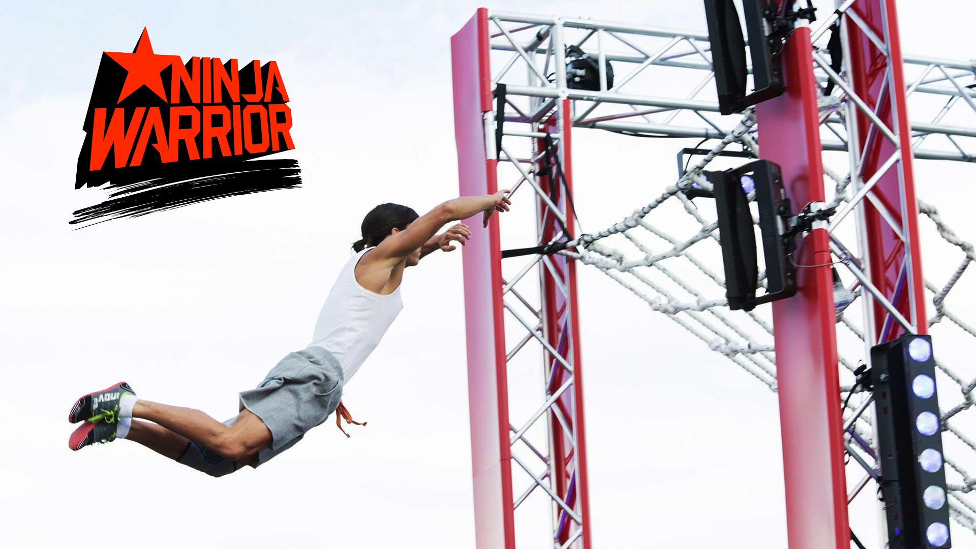 Ninja Warrior (SE)