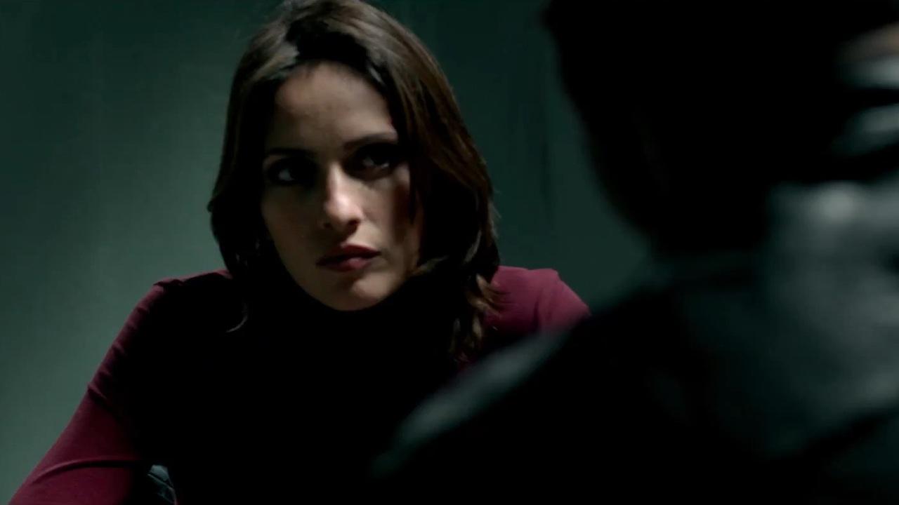 Suspect (2015)