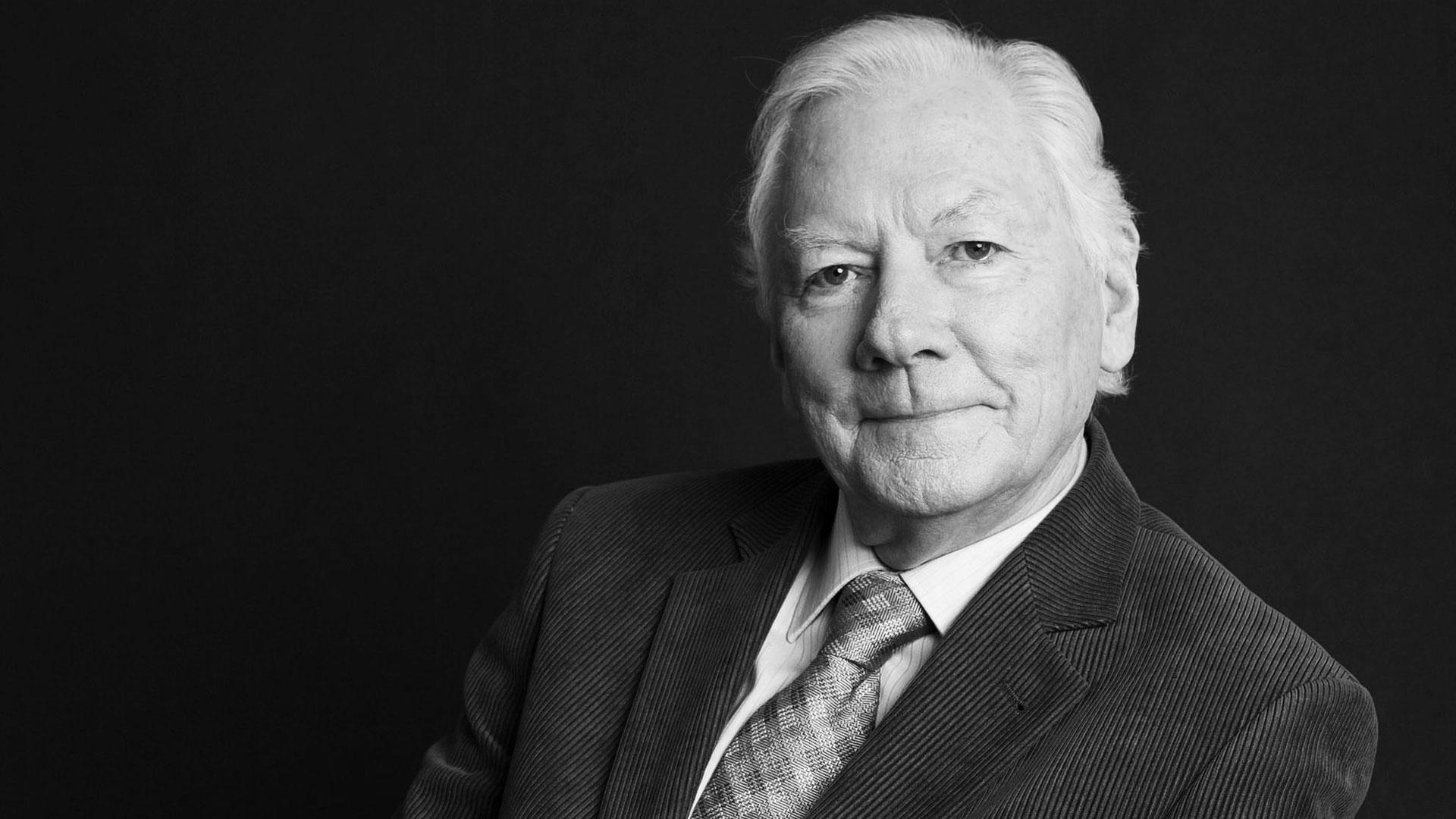 The Meaning of Life with Gay Byrne