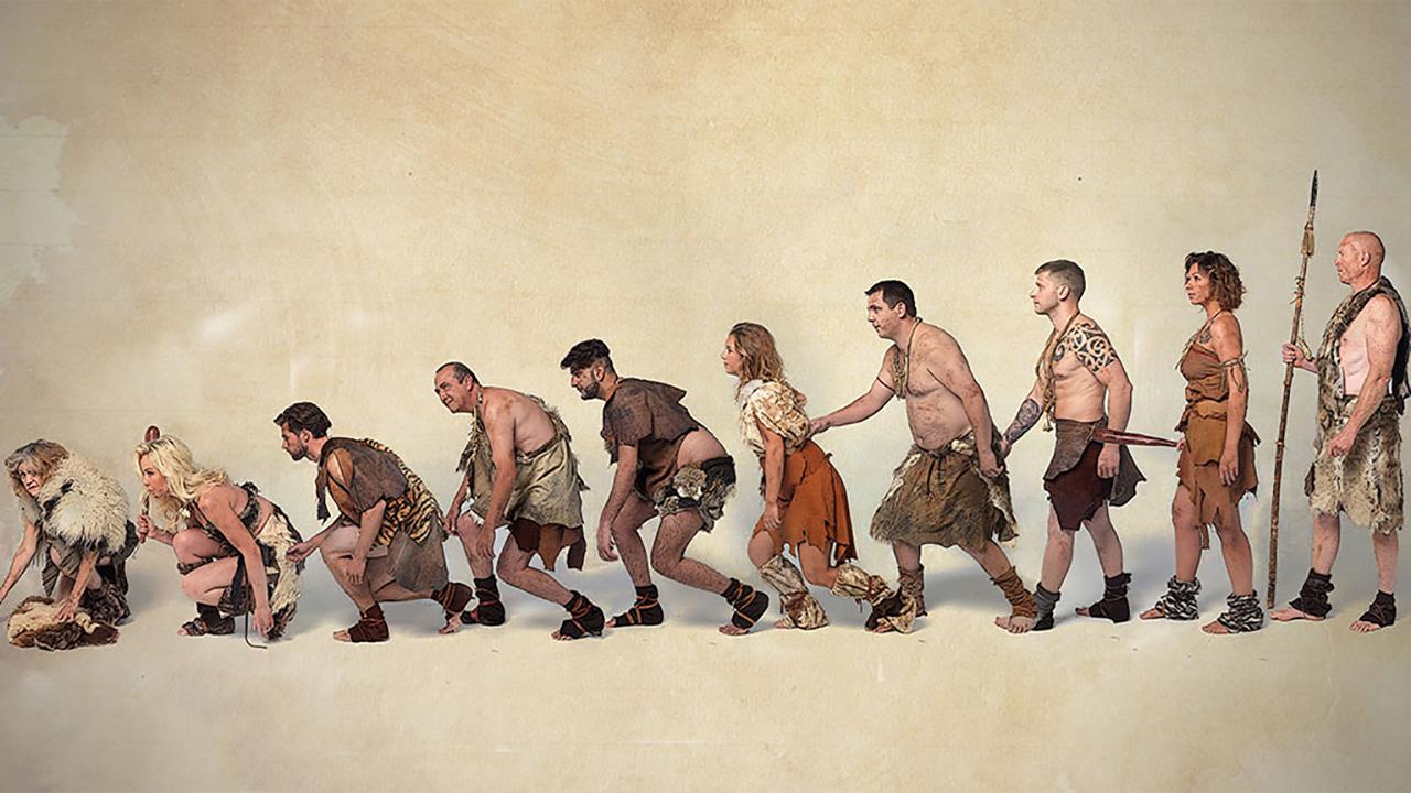 10,000 BC