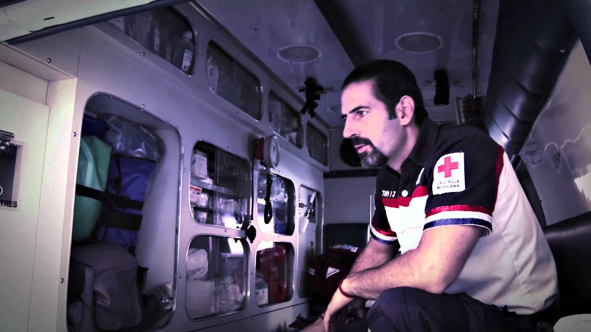 Paramedicos