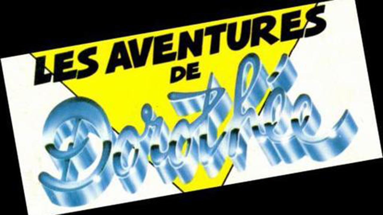 Les aventures de Dorothée: un ami