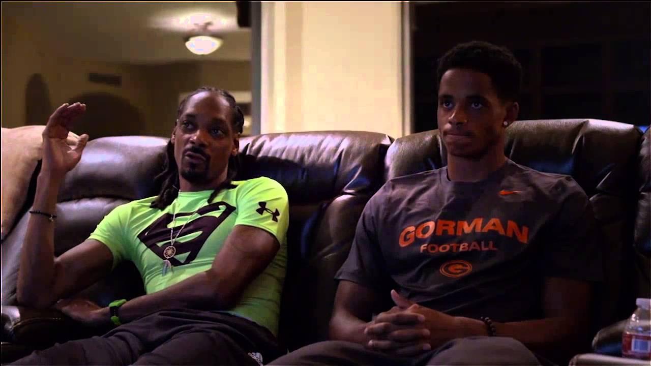 Snoop & Son: A Dad's Dream