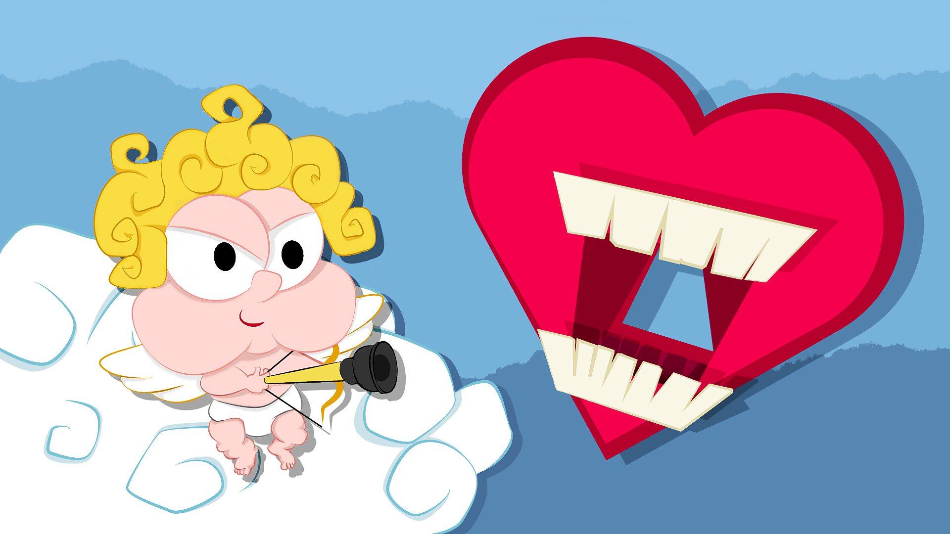 Funny Valentines
