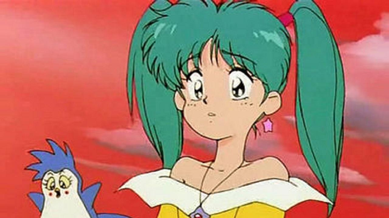 魔法のエンジェル スイートミント