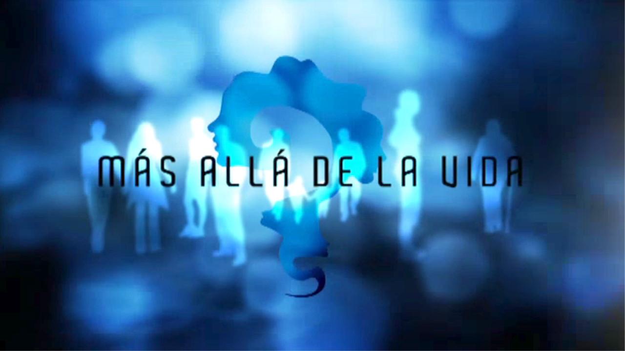 Más allá de la vida