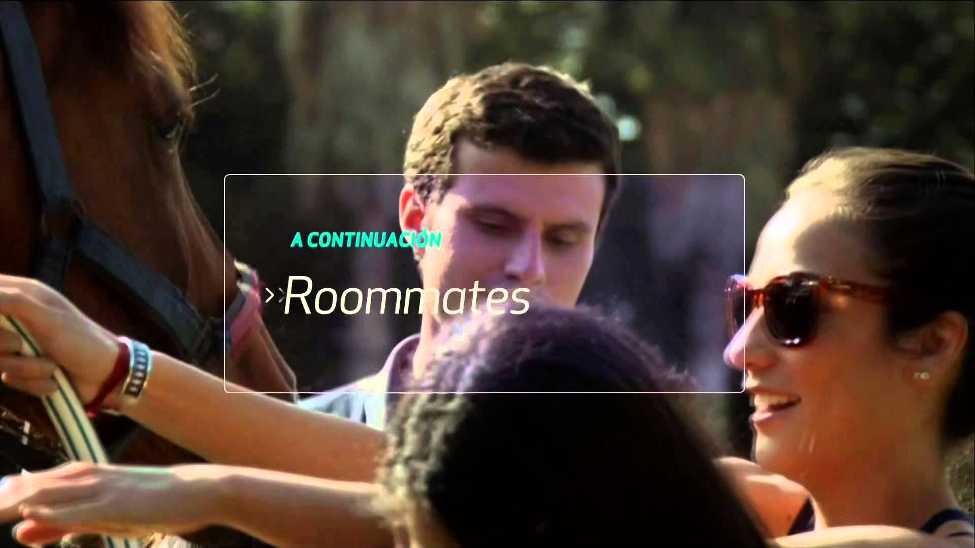 Roommates (2014)