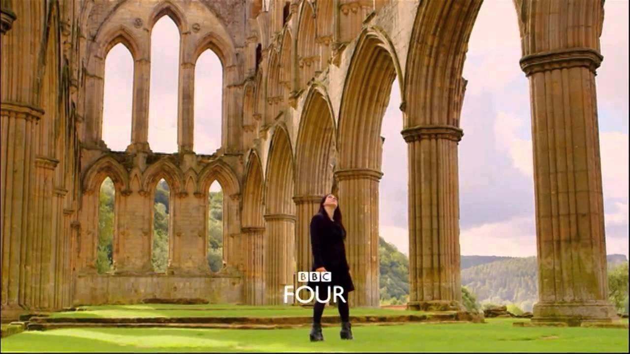 Saints and Sinners: Britain's Millennium of Monasteries