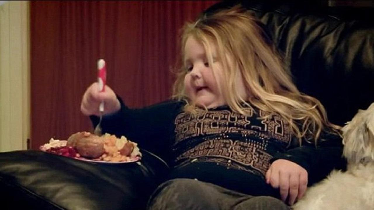Junk Food Kids: Who's to Blame
