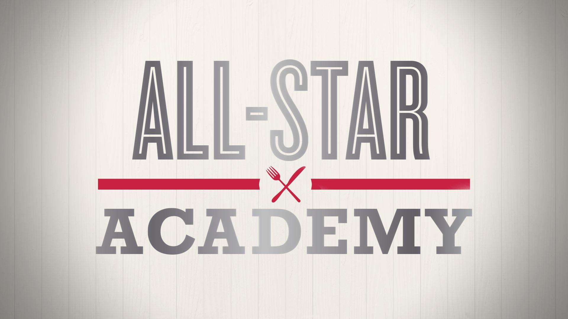 All-Star Academy
