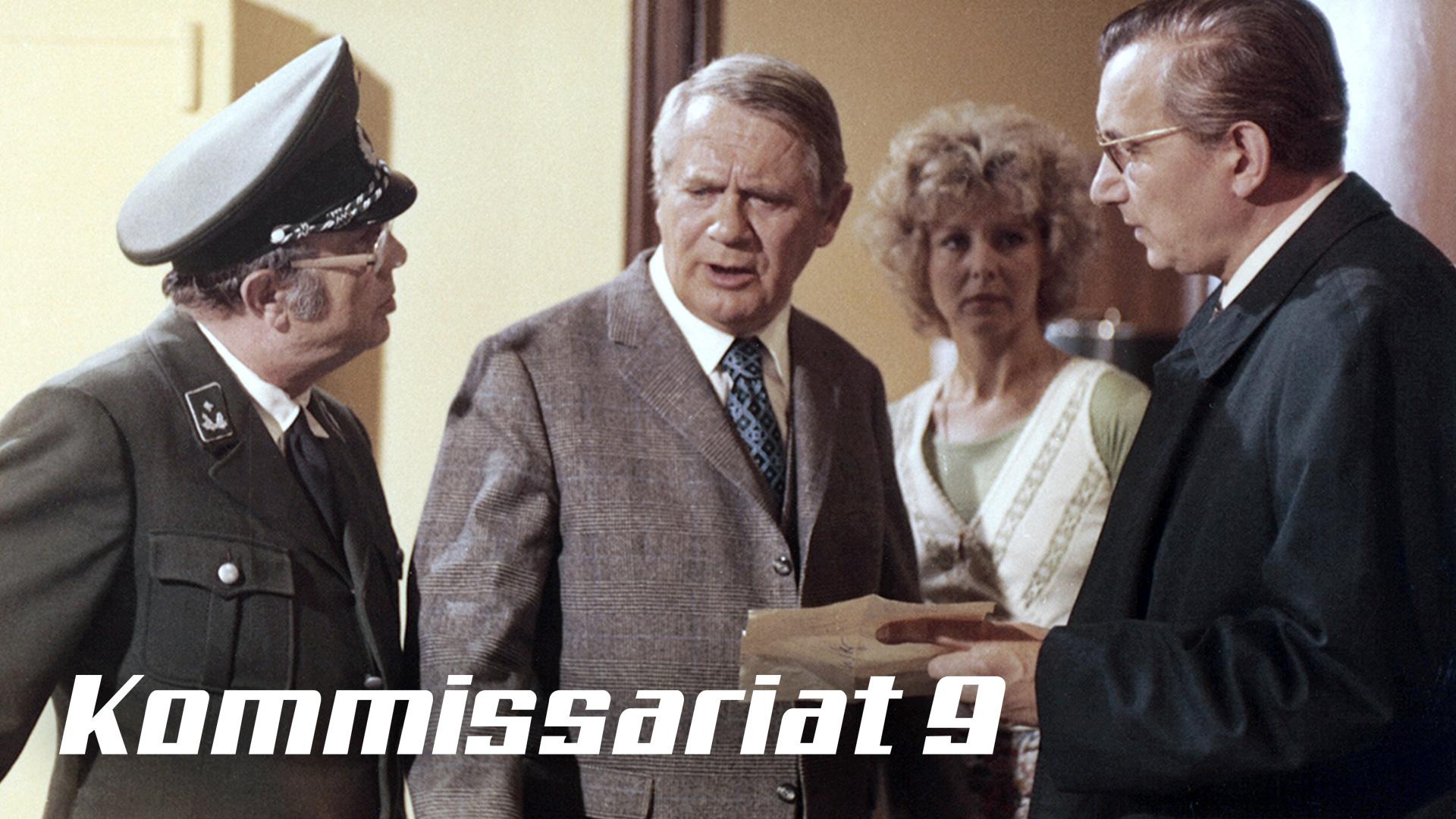 Kommissariat 9
