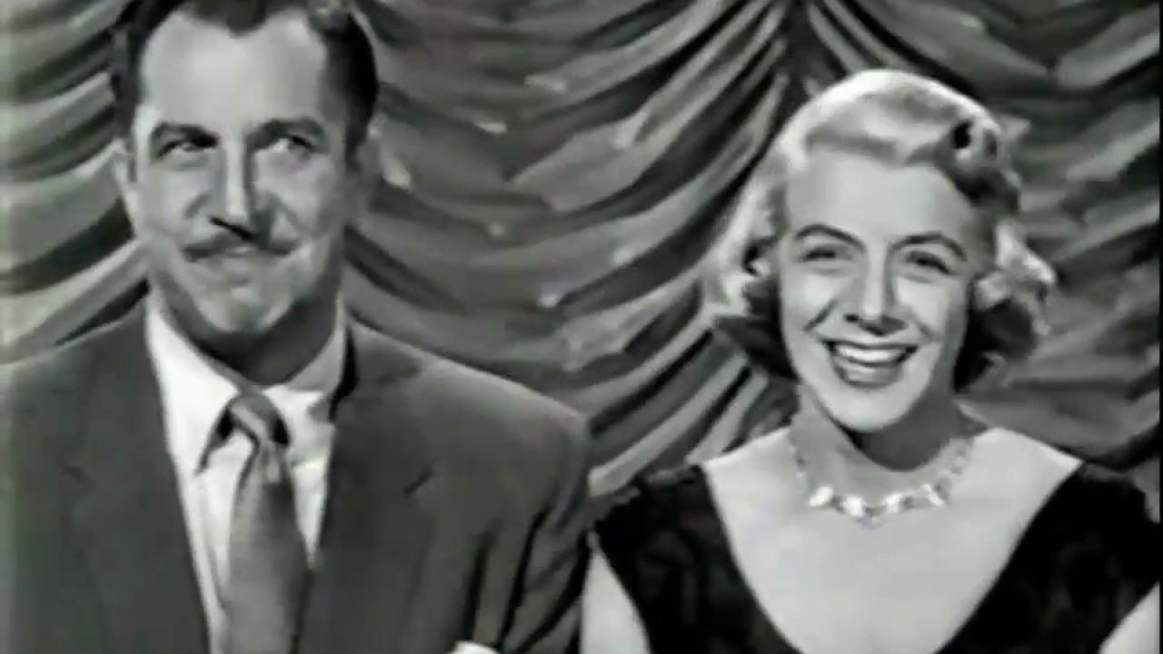 Rosemary Clooney Show