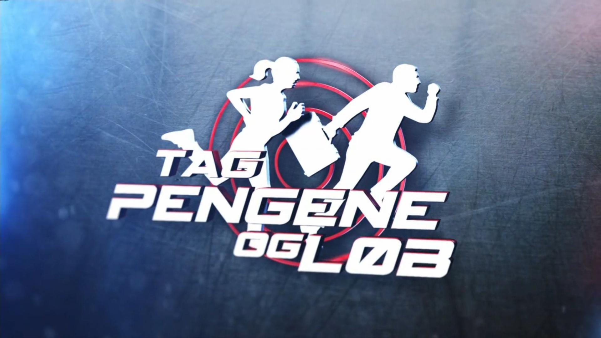 Tag Pengene og Loeb