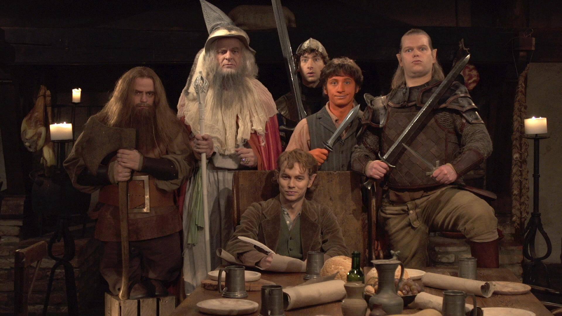 In Den Gulden Draeck